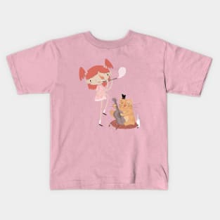 Dance with me Kids T-Shirt